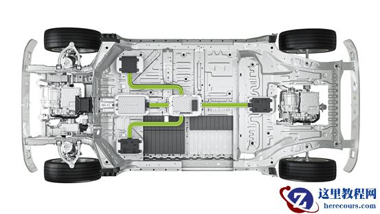全年毛利与现金流首次转正，营收交付大增，零跑汽车发布2023年财报