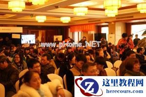 2015索尼微摄力全国体验连云港站报道