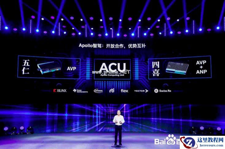 百度、华为造车的A面与B面