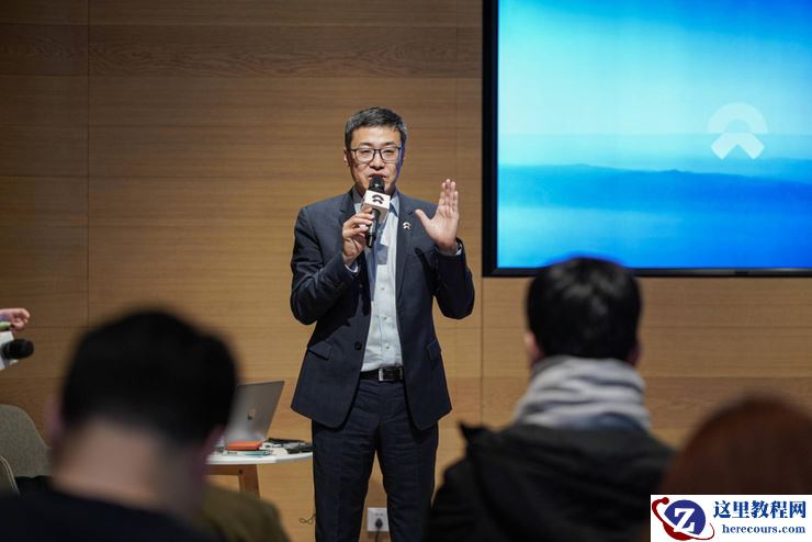 蔚来李斌与他的「500万人社区」:城市精英的信任、狂热与松动