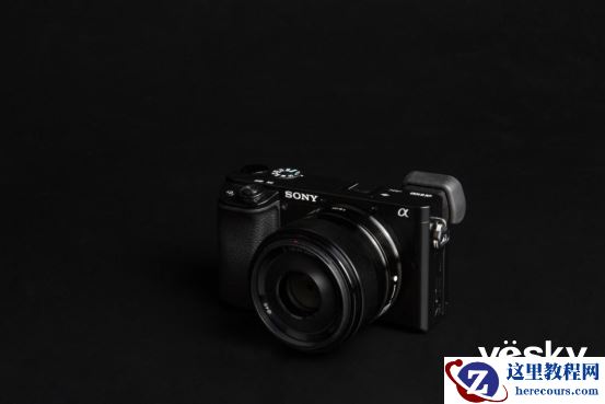 APS-C画幅入门微单新基准 索尼Alpha 6100评测