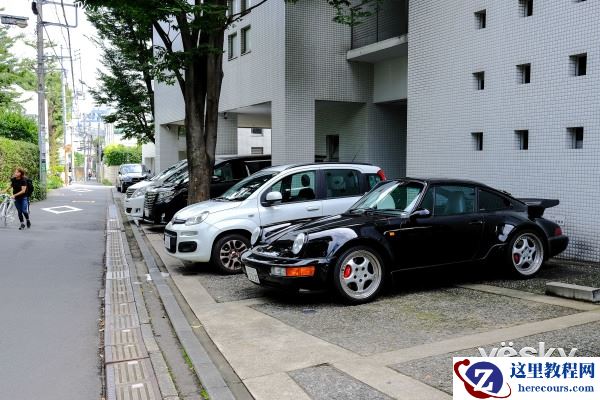 轻便造型 性能强劲 富士XE3上手简评