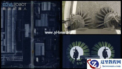 环卫、物流、乘用车组局 Robo-City，这家创企要做城市道路自动驾驶平台型技术