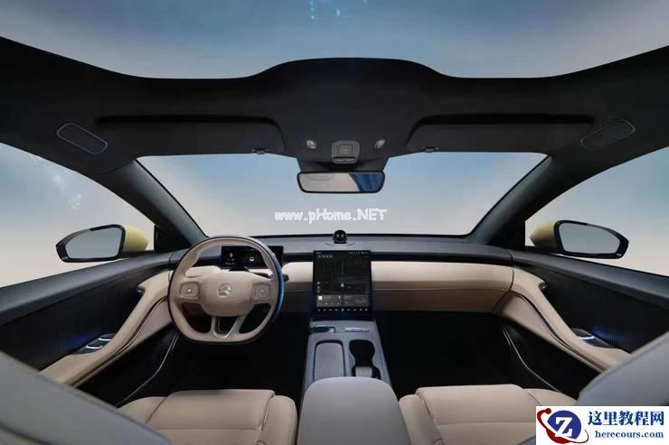 30万轿车市场「大杀器」？蔚来第二款轿车问世，25.8万起、超1000公里续航