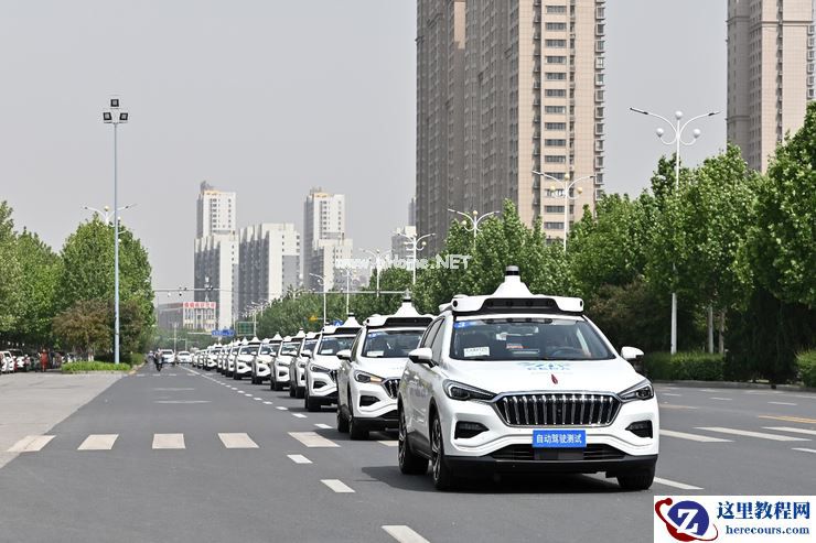 自动驾驶 2020丨今天，给中国「Robotaxi 」一个总结