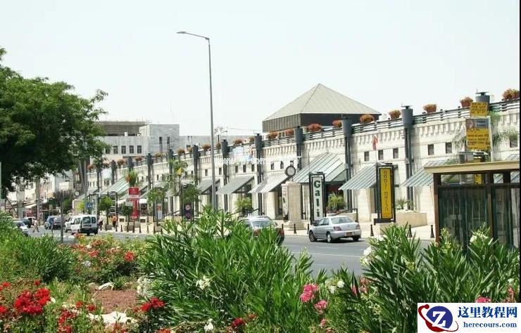 以色列，一个中东小国的「自动驾驶」强国梦