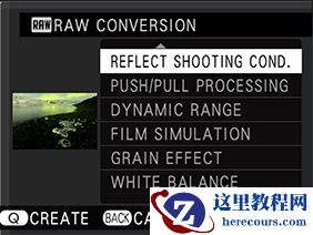 全新的操控体验富士X-PRO2仅售14440元