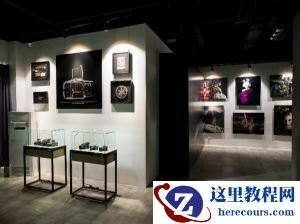 哈苏影像分享 X1D相机体验活动于上海启动