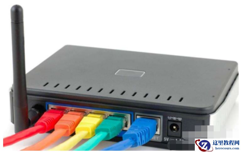 Win7旗舰版系统电脑网络连接不上显示感叹号怎么回事?