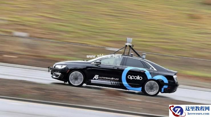 高级自动驾驶技术降维释放,百度Apollo剑指巅峰