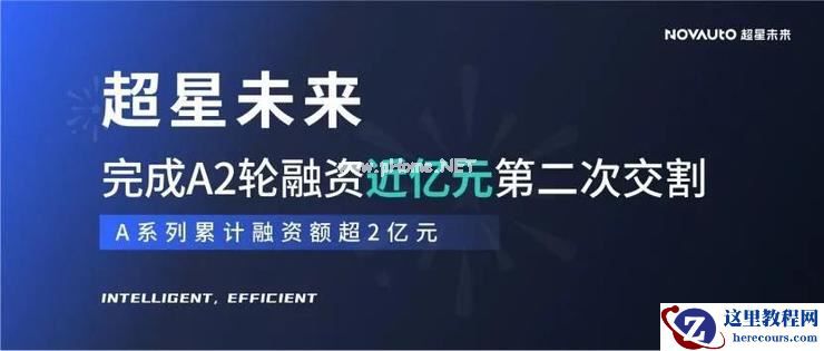 超星未来完成A2轮融资第二次交割，A系列累计融资额已超2亿元