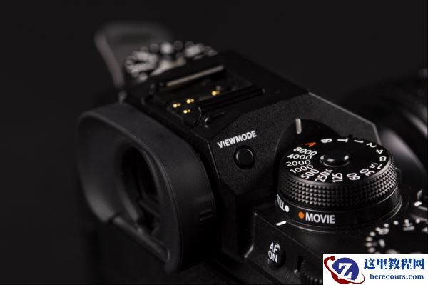 X系列十年之“利剑”，富士X-T4无反相机评测