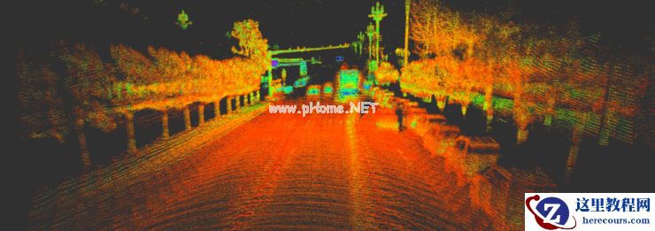 车规级MEMS激光雷达解决方案提供商一径科技宣布完成数亿元B轮融资