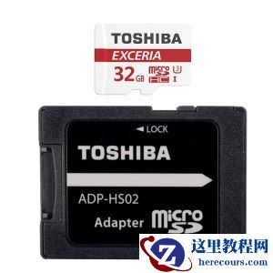 强悍新卡评测 东芝极至瞬速microSDHC UHS-I