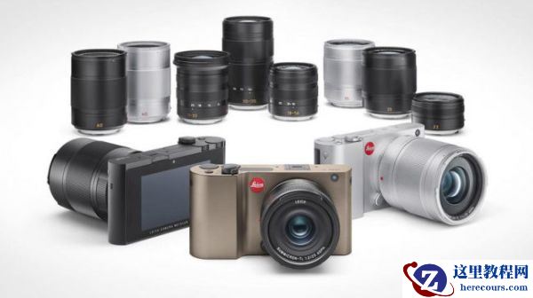 徕卡正式发布新款无反相机TL:小幅升级