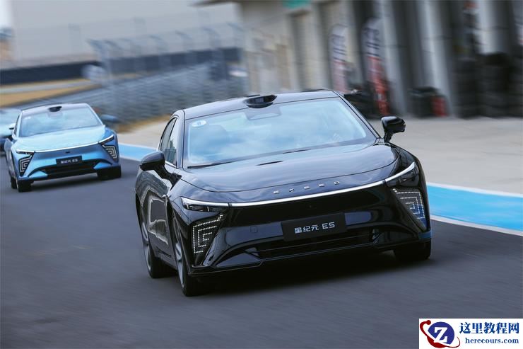 奇瑞星纪元ES与智界S7，没有内耗