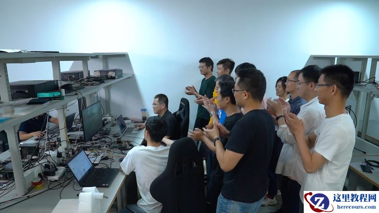 地平线余凯，站在中国智驾的历史路口