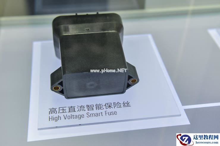 森萨塔科技拥抱电动化潮流，未来中国市场是重心 | 2021 国际上海车展