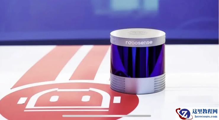 解读速腾2023财报:激光雷达出货量150万台才能盈利?