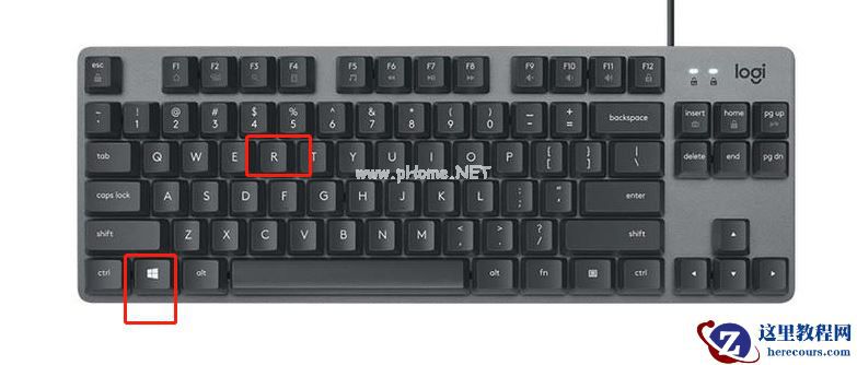 Win7纯净版开机卡在欢迎界面后黑屏怎么回事?