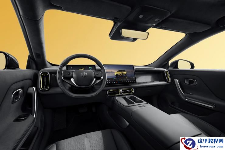 限时惊喜价 9.28 万起！零跑 Lafa5 正式上市 重塑 10 万级纯电轿跑价值标杆