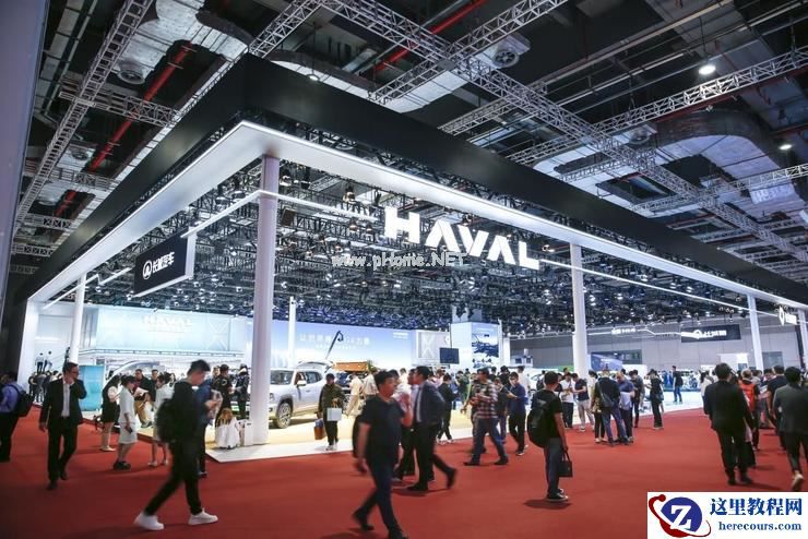 枭龙，打响哈弗新能源转型的第一枪