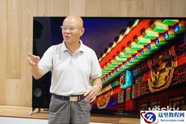 索尼夏季数码影像新品见面会北京站拉开帷幕