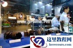 CP+2015：奥林巴斯展台新品齐齐亮相