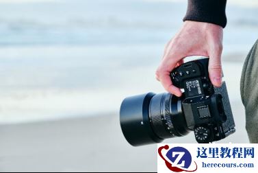 富士无反数码相机“FUJIFILM X-H2”全新发布