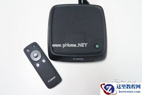 更重分享 佳能发布影像存储器以及众多新品