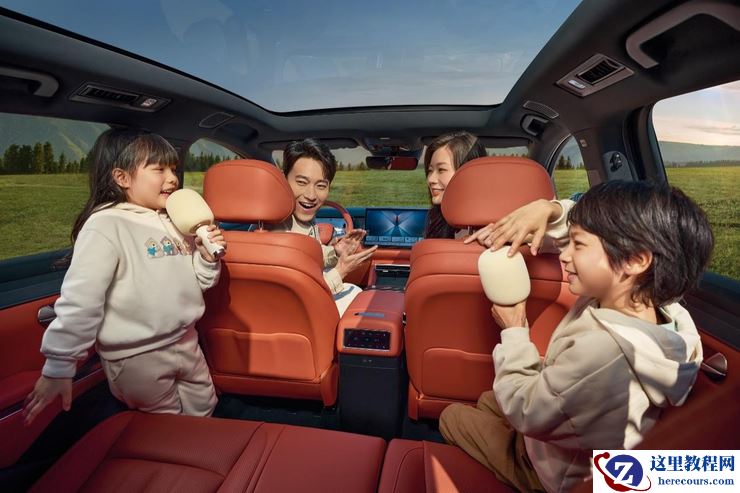 为大家庭而来，比亚迪划时代旗舰SUV唐L震撼上市，售价22.98万~28.98万元