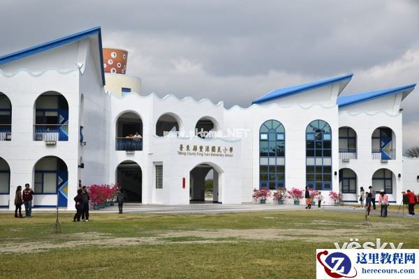 极致画质体验 腾龙A007镜头垦丁&花莲游记