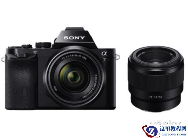 京东全球好物节 索尼微单™优惠购不停