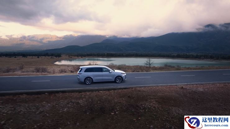 理想L系列智能焕新版正式发布 辅助驾驶芯片升级，全系标配激光雷达，底盘、豪华配置再升级