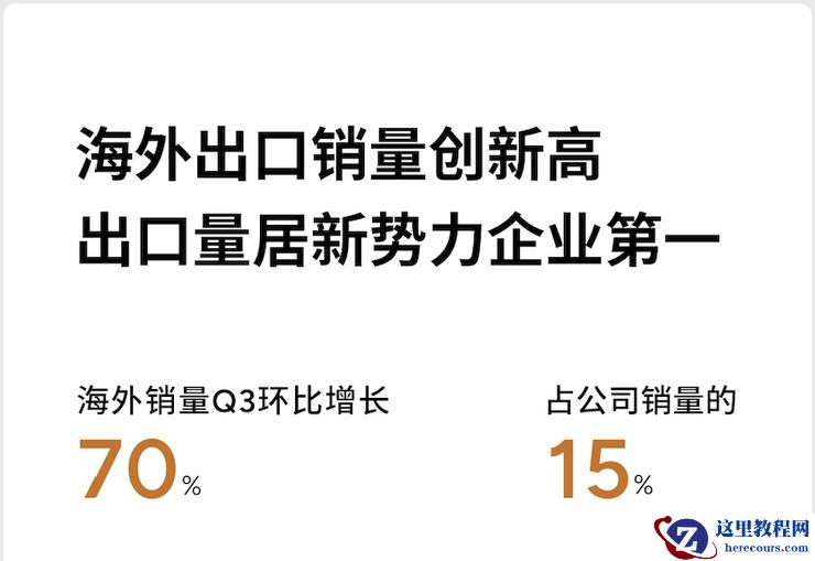 「最强」财报下的伏笔：小鹏仍未露出上限