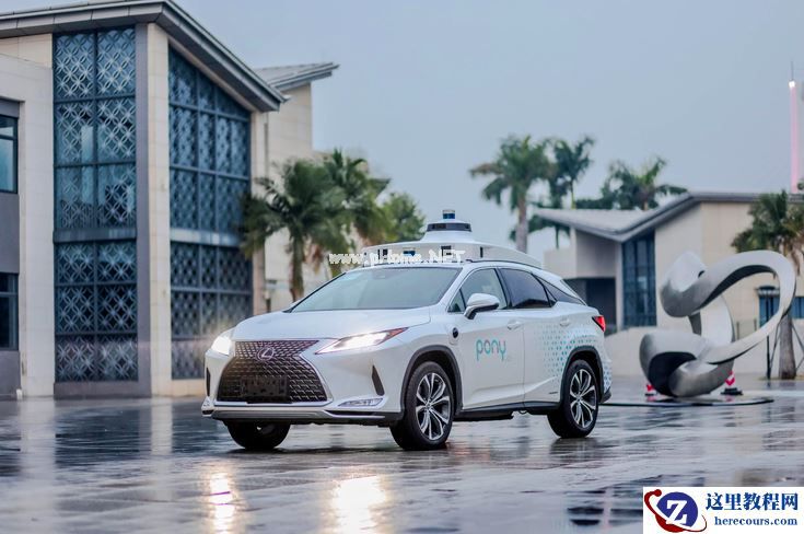 C+ 轮融资到账、无人车批量上路，「小马」开年铆劲狂奔