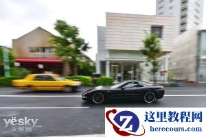 每天2万步逛日本——自行车的故事