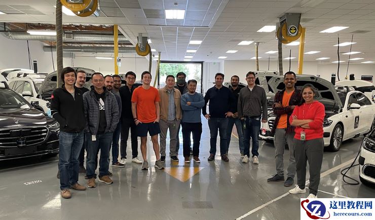 英伟达8年自动驾驶之路:拖沓的奔驰项目,救火的吴新宙