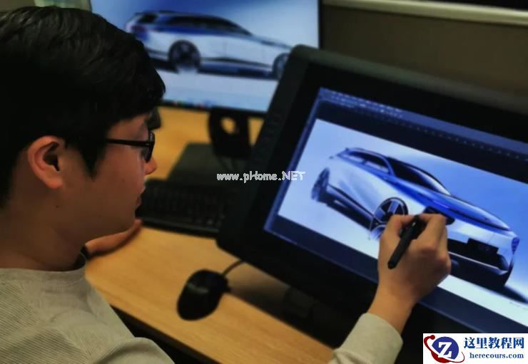 大受关注的小鹏 G9，如何做到颜值、内涵同时在线？丨对话小鹏设计师