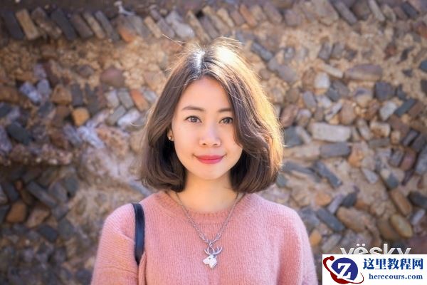 “我的美颜工坊”轻松美颜好画质