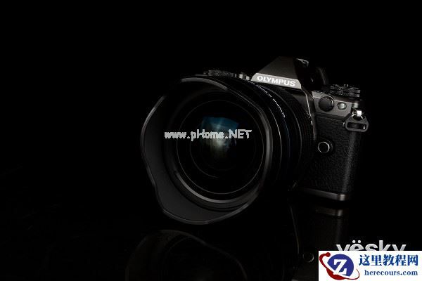 大三元集结 奥林巴斯7-14mmF2.8PRO外观评测