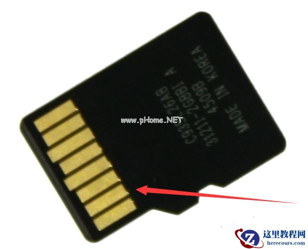 Win7旗舰版电脑无法读取SD卡怎么回事?