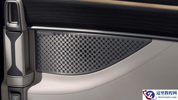 售价33.98万元起！25款腾势D9重磅上市，再立MPV 6大标杆！