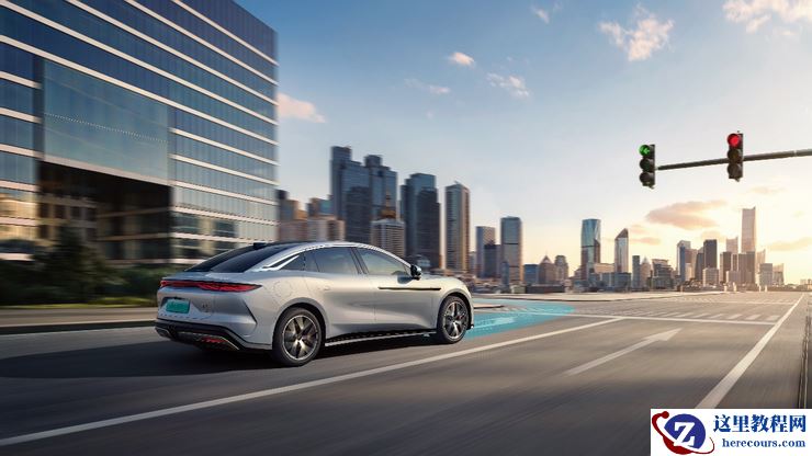 年轻人的第一台旗舰轿车，比亚迪汉L以划时代之名震撼上市，20.98万元起售