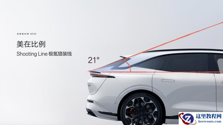 极氪开启“全球豪华科技品牌”2.0时代