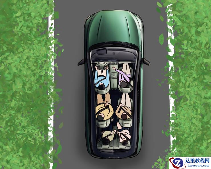 当代年轻人用车图鉴