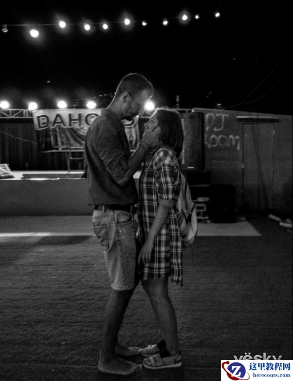 开启新视界 索尼黑卡迷你RX0泰国之旅（中）