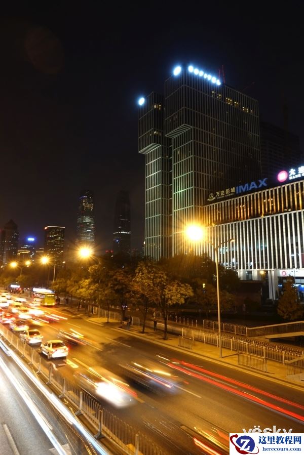 索尼黑卡RX100 V的一周体验日记