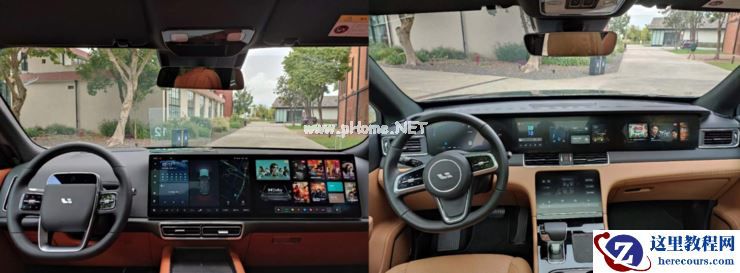 一口气发布L8、L7两款新车，李想「杀」疯了