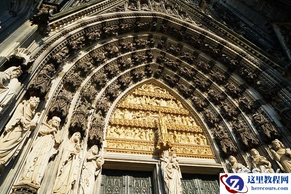 科隆古城焕新生 索尼微单?A7RII欧洲行